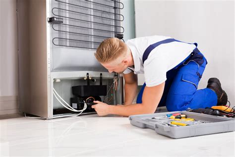 Refrigerator technician. Things To Know About Refrigerator technician. 